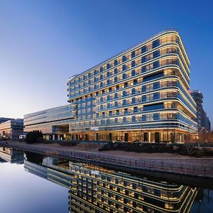 Radisson Hotel, Beijing Daxing Airport